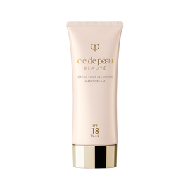 HAND CREAM